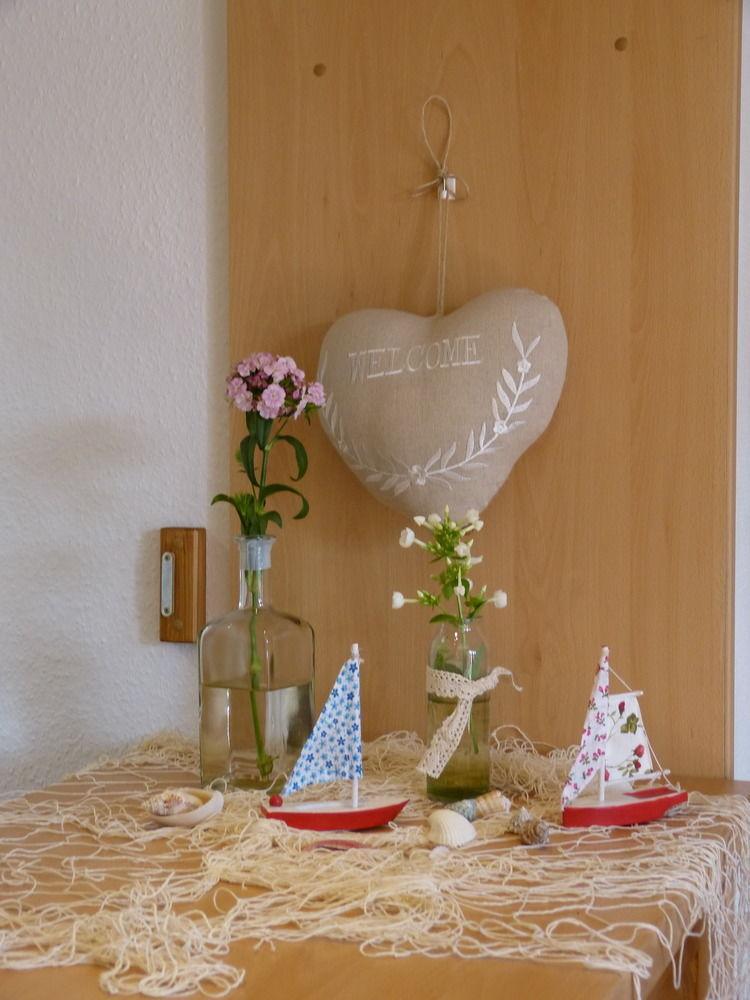 Landhaus Bolzum ゼーンデ エクステリア 写真